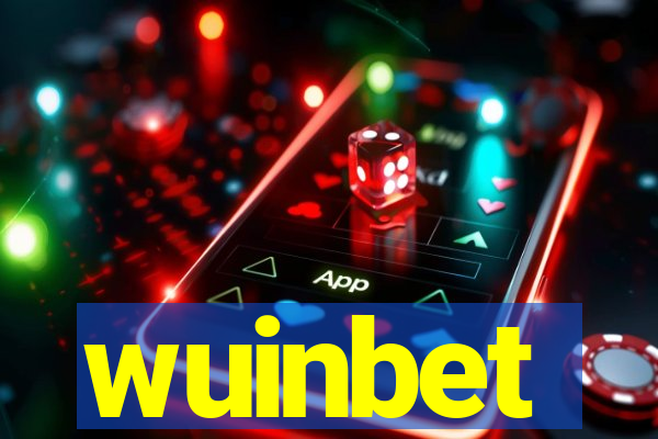 wuinbet