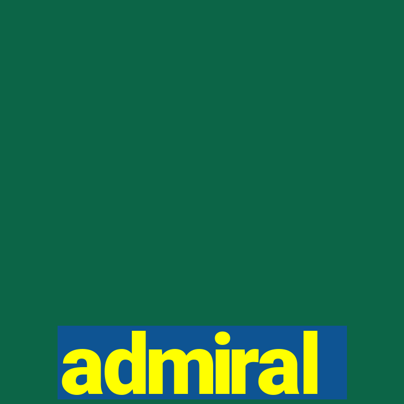 admiral