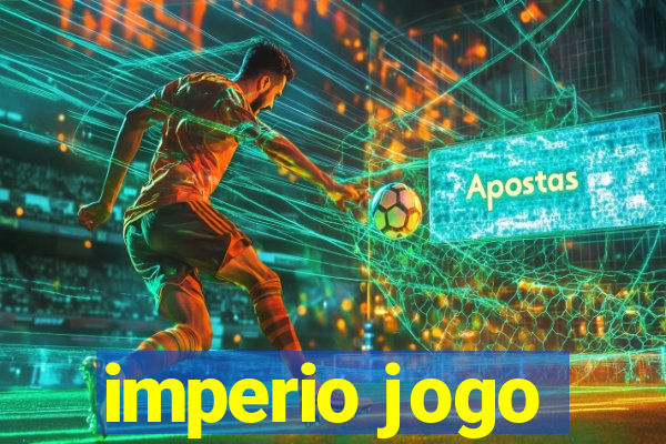 imperio jogo