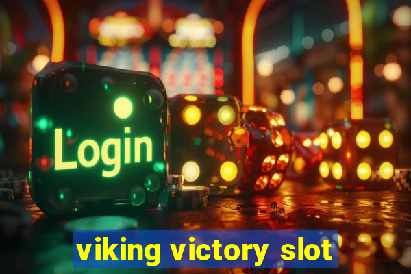 viking victory slot