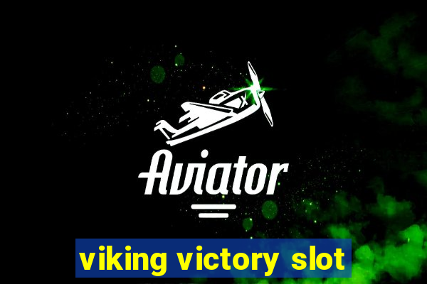 viking victory slot