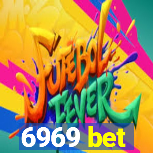 6969 bet