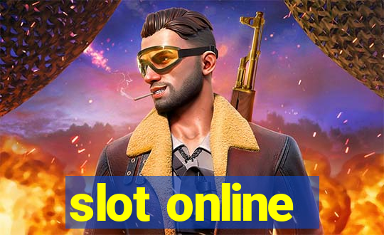 slot online