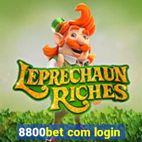 8800bet com login