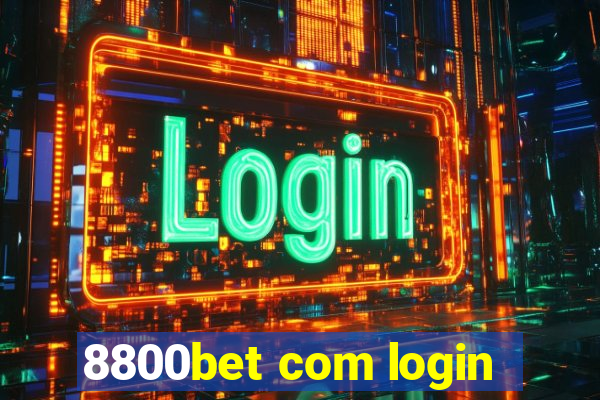 8800bet com login