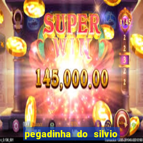 pegadinha do silvio santos antigas