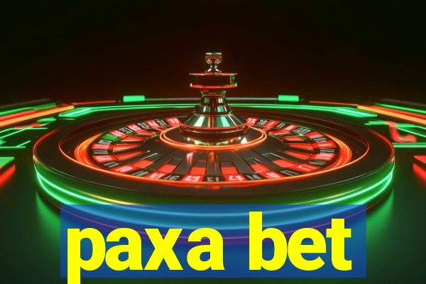 paxa bet