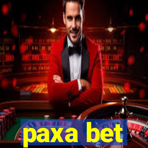 paxa bet