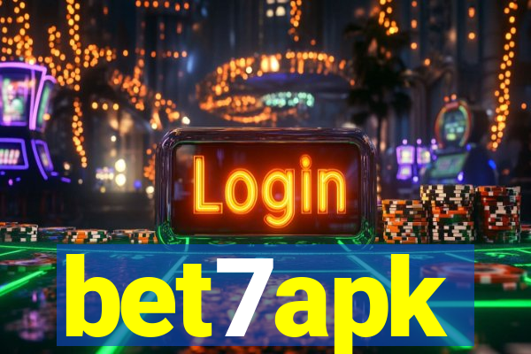 bet7apk