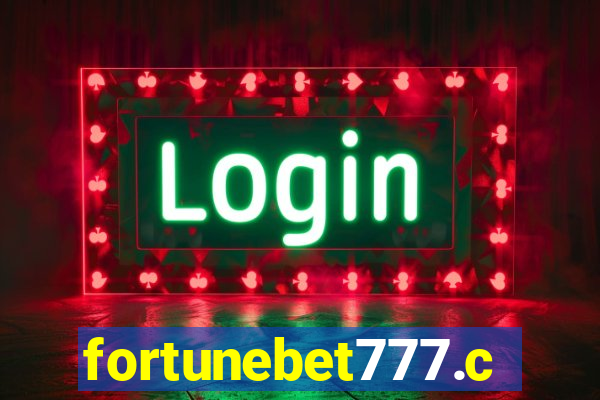 fortunebet777.com