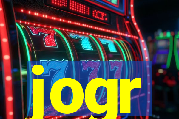 jogr