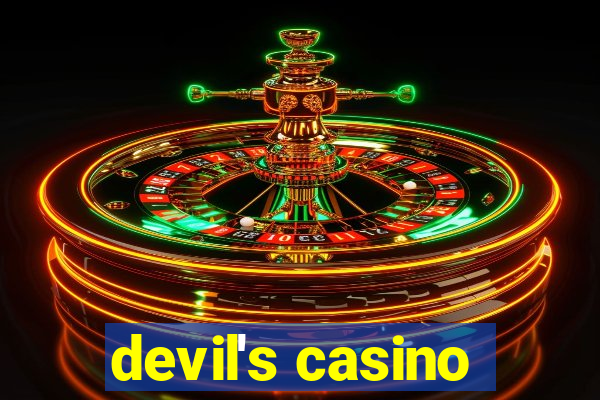 devil's casino