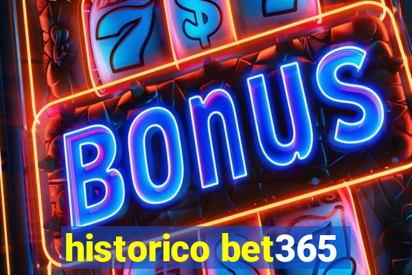 historico bet365