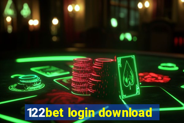 122bet login download