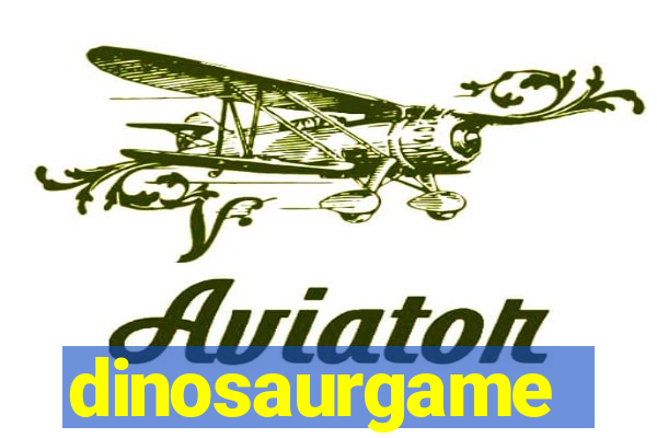 dinosaurgame