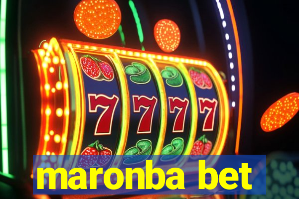 maronba bet