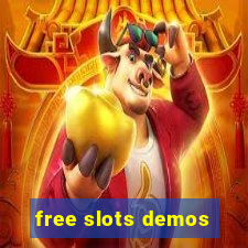 free slots demos