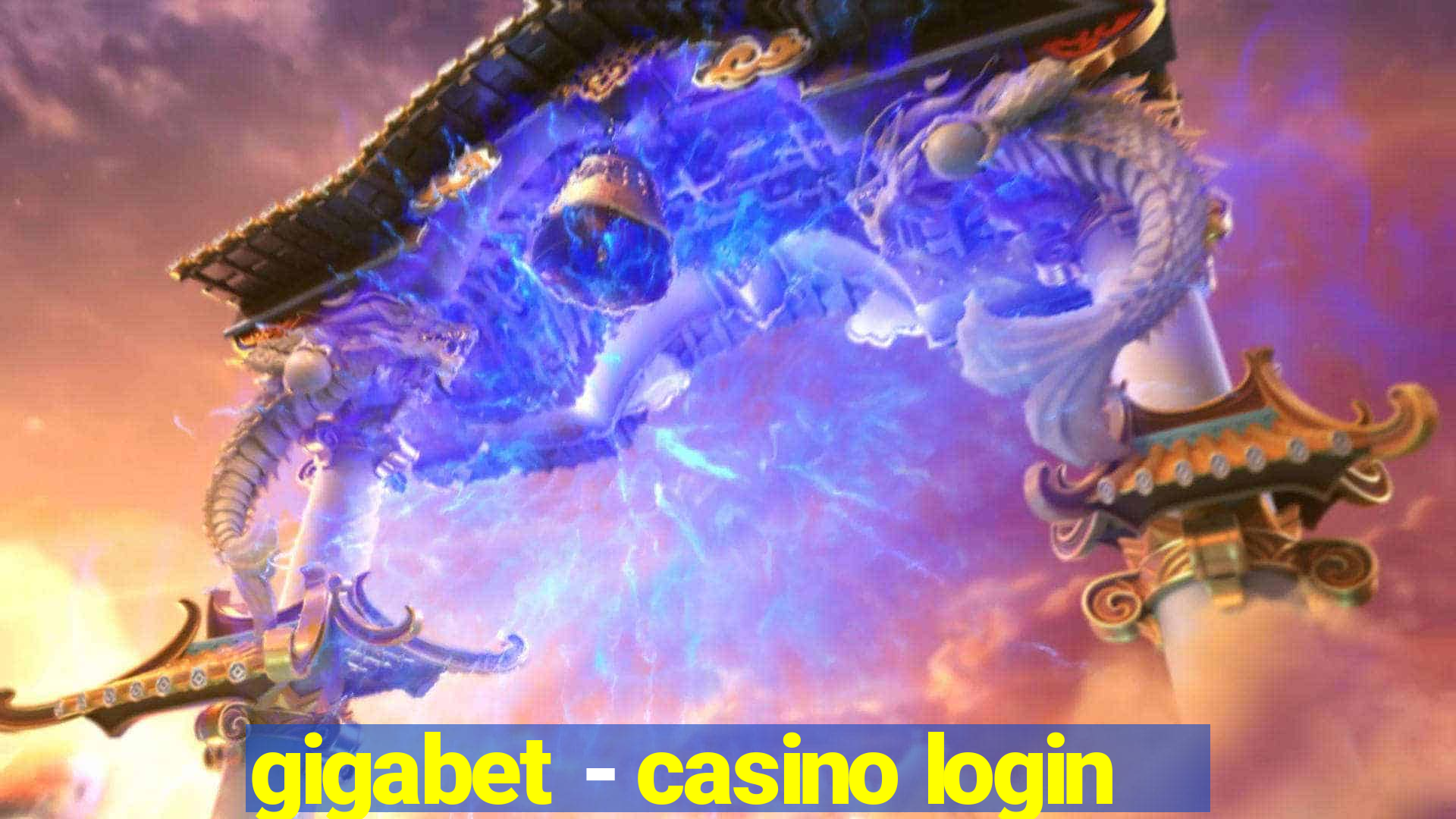 gigabet - casino login