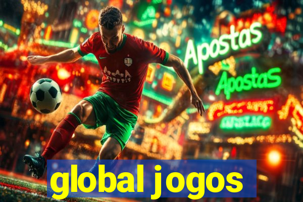 global jogos