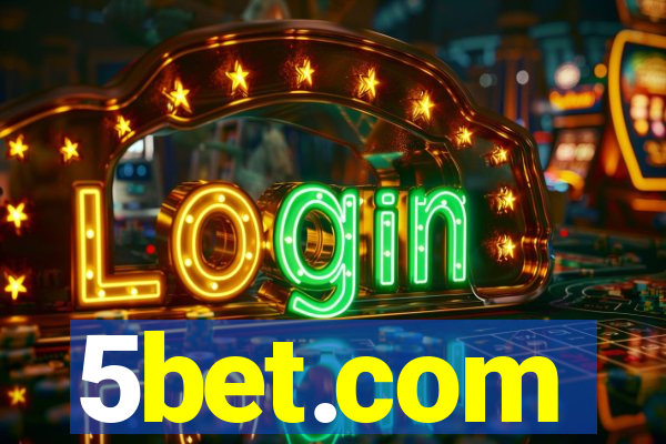 5bet.com