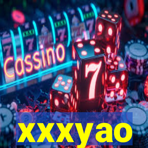 xxxyao