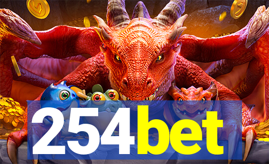 254bet