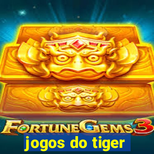 jogos do tiger