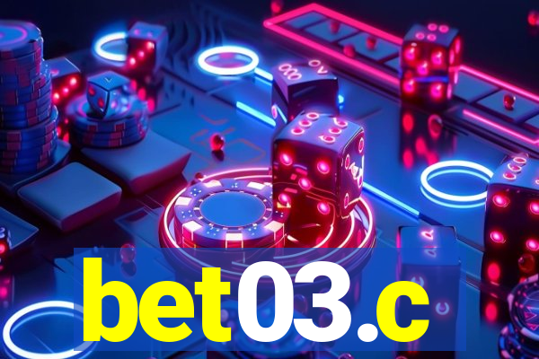 bet03.c