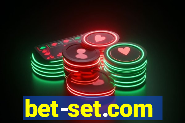 bet-set.com