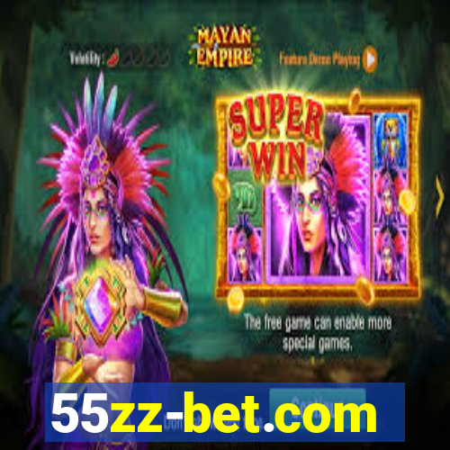 55zz-bet.com