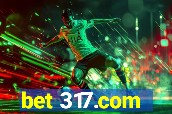 bet 317.com