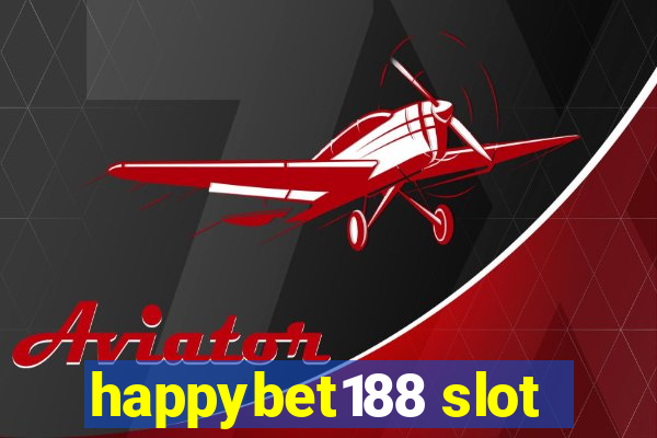 happybet188 slot