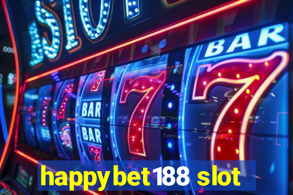 happybet188 slot