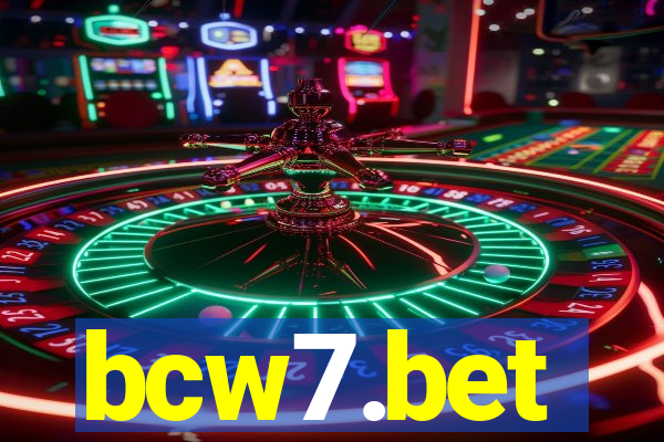 bcw7.bet