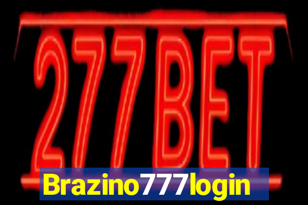 Brazino777login