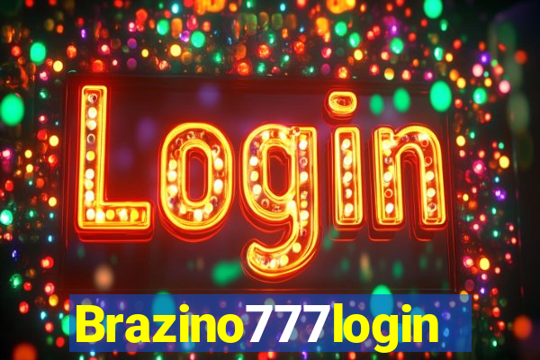 Brazino777login