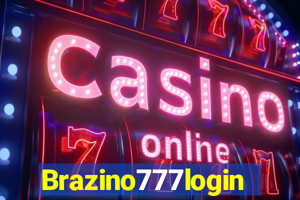 Brazino777login