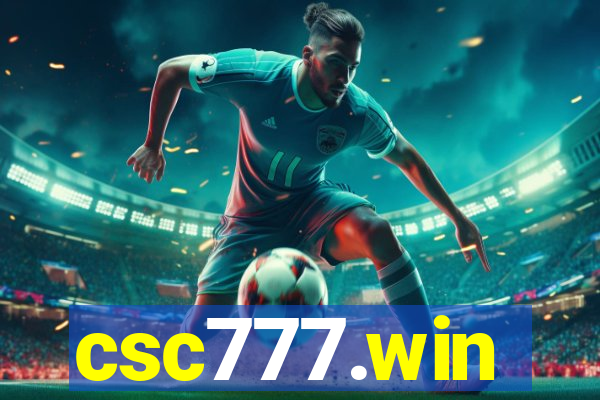 csc777.win