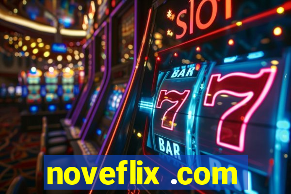 noveflix .com