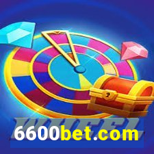 6600bet.com