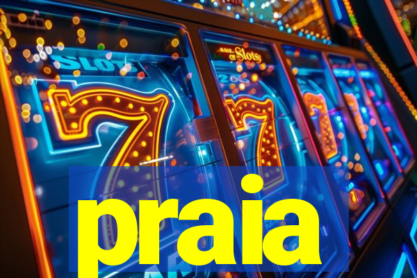 praia bingo：slot&casino pipa games