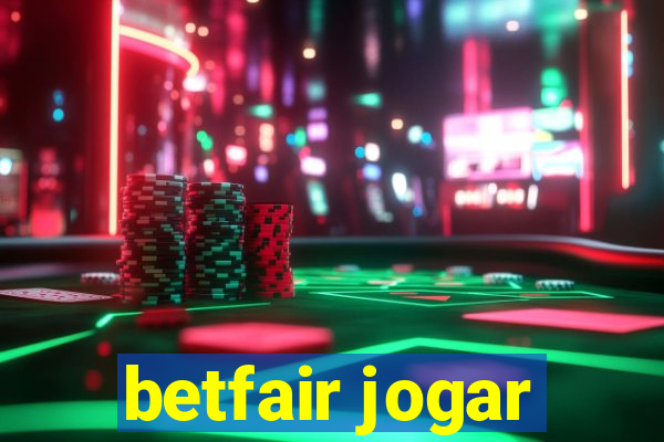 betfair jogar