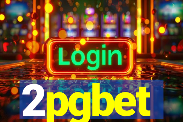 2pgbet