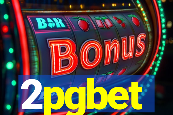 2pgbet