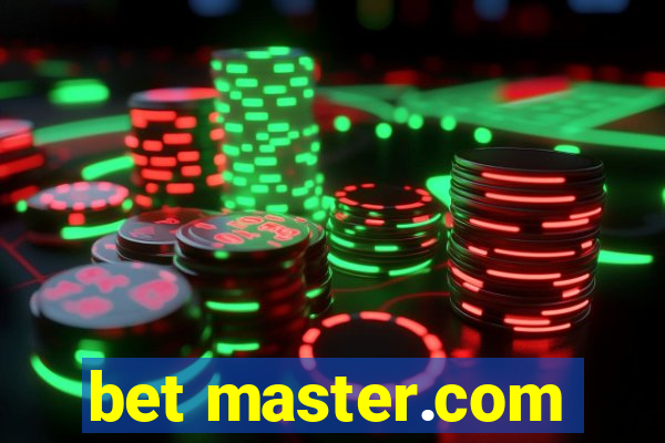 bet master.com