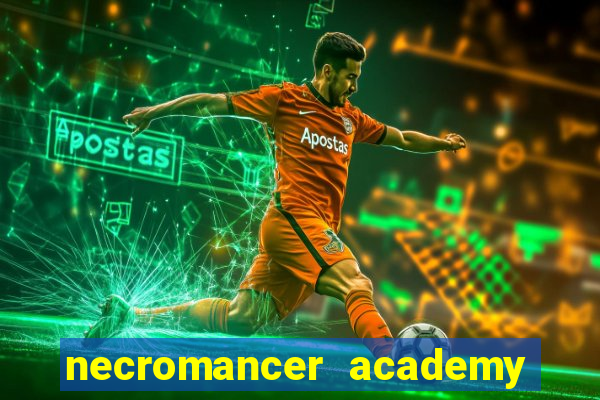 necromancer academy and the genius summoner capítulo 98