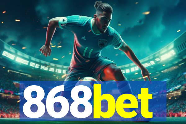 868bet