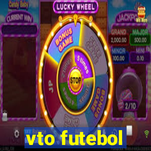 vto futebol