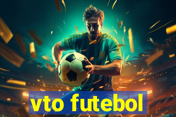 vto futebol