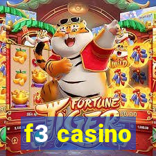 f3 casino